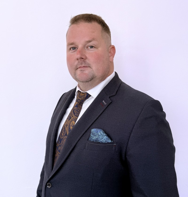 Erik Körmendy