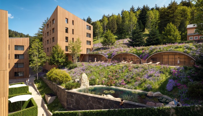 AERIS Resort Krkonoše
