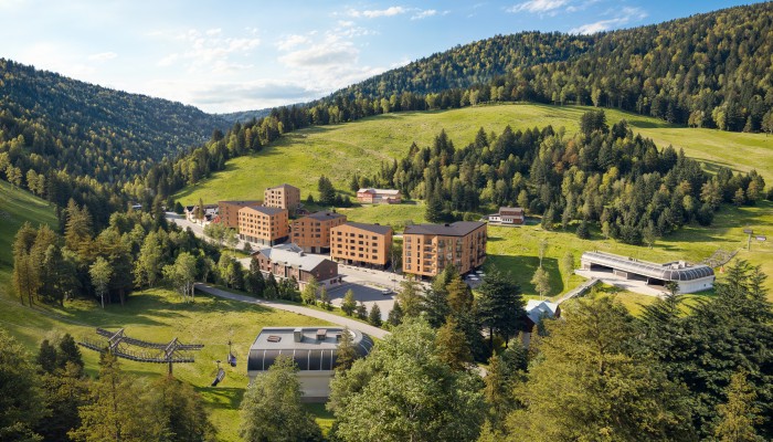 AERIS Resort Krkonoše