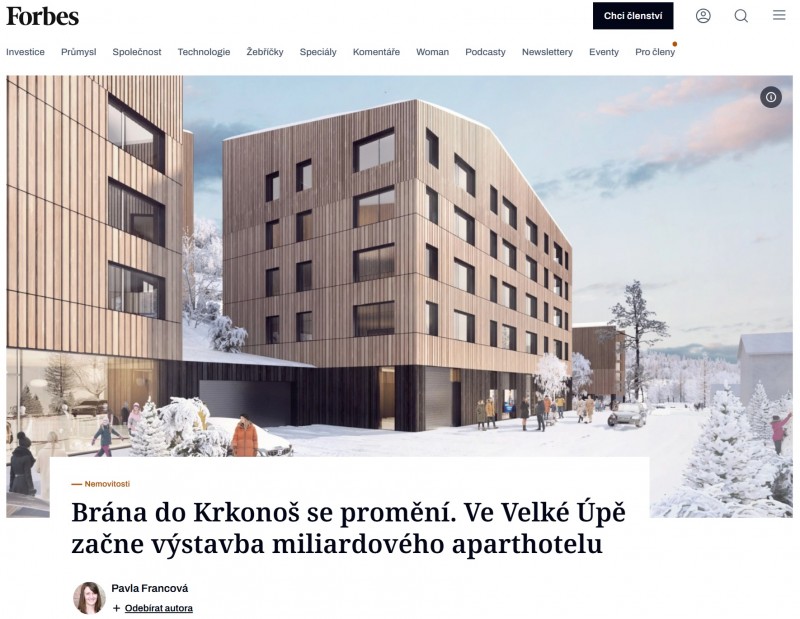Forbes Česko